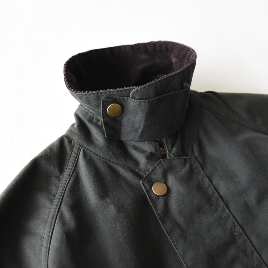 Barbour バブアー ジャケット レディース ビデイル LADIES