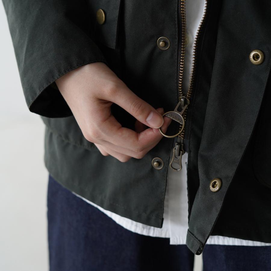 Barbour バブアー ジャケット レディース ビデイル LADIES