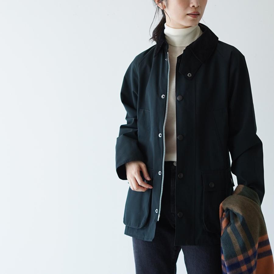 Barbour SALE バブアー SL ビデイル 2レイヤー ノンワックス Barbour SALE バブアー SL ビデイル 2レイヤー ノンワックス