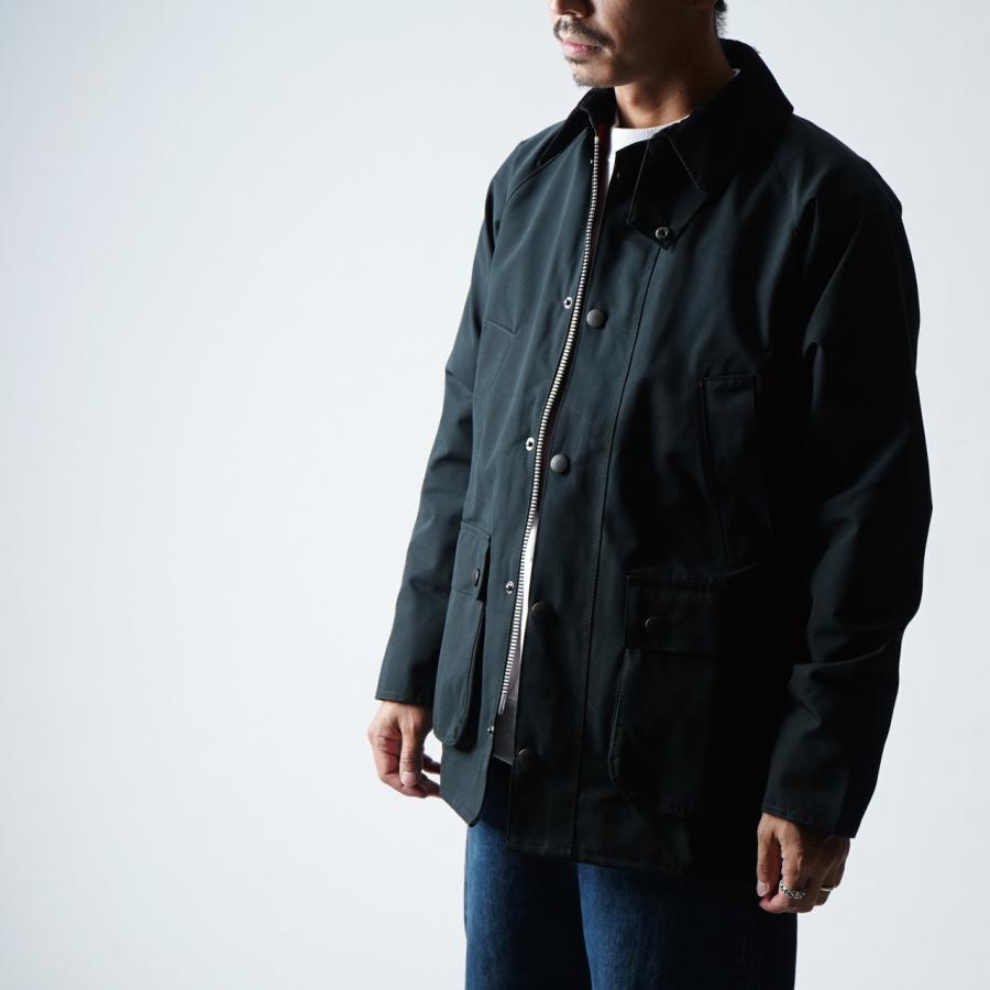 Barbour SALE バブアー SL ビデイル 2レイヤー ノンワックス Barbour SALE バブアー SL ビデイル 2レイヤー ノンワックス