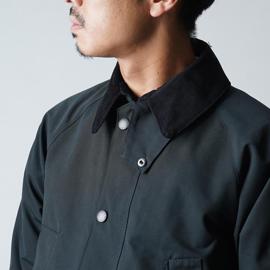 Barbour SALE バブアー SL ビデイル 2レイヤー ノンワックス Barbour SALE バブアー SL ビデイル 2レイヤー ノンワックス