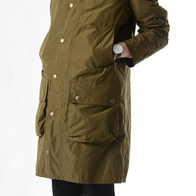 Barbour バブアー　BORDER セイジSL Barbour バブアーBORDER セイジSL