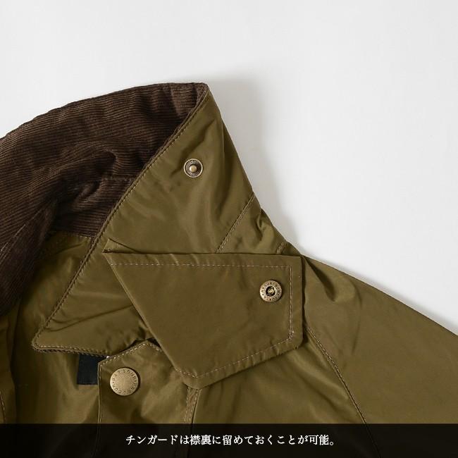期間限定！最安値挑戦】 border Barbour フジッコ border シェイプ