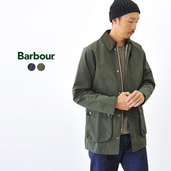 バブアー Barbour BEDALE SL ビデイル ノンオイル コート ジャケット ・MCA0507 送料無料 :barbo