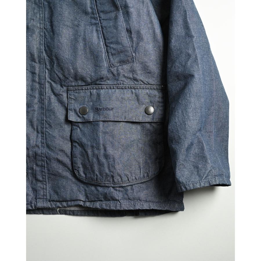 Barbour バブアー ヘリテージ プラス ビデイル Heritage＋
