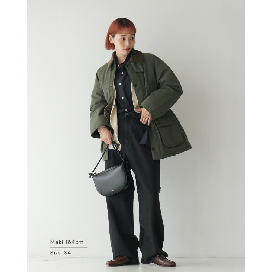 Barbour 【最大6,000円OFFクーポン対象】バブアー BEDALE
