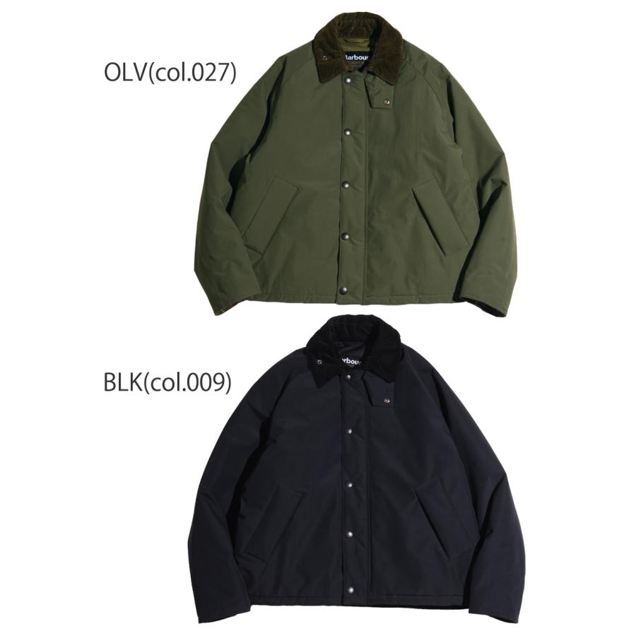 Barbour SALE バブアー トランスポート パデッド カジュアル Barbour SALE バブアー トランスポート パデッド カジュアル