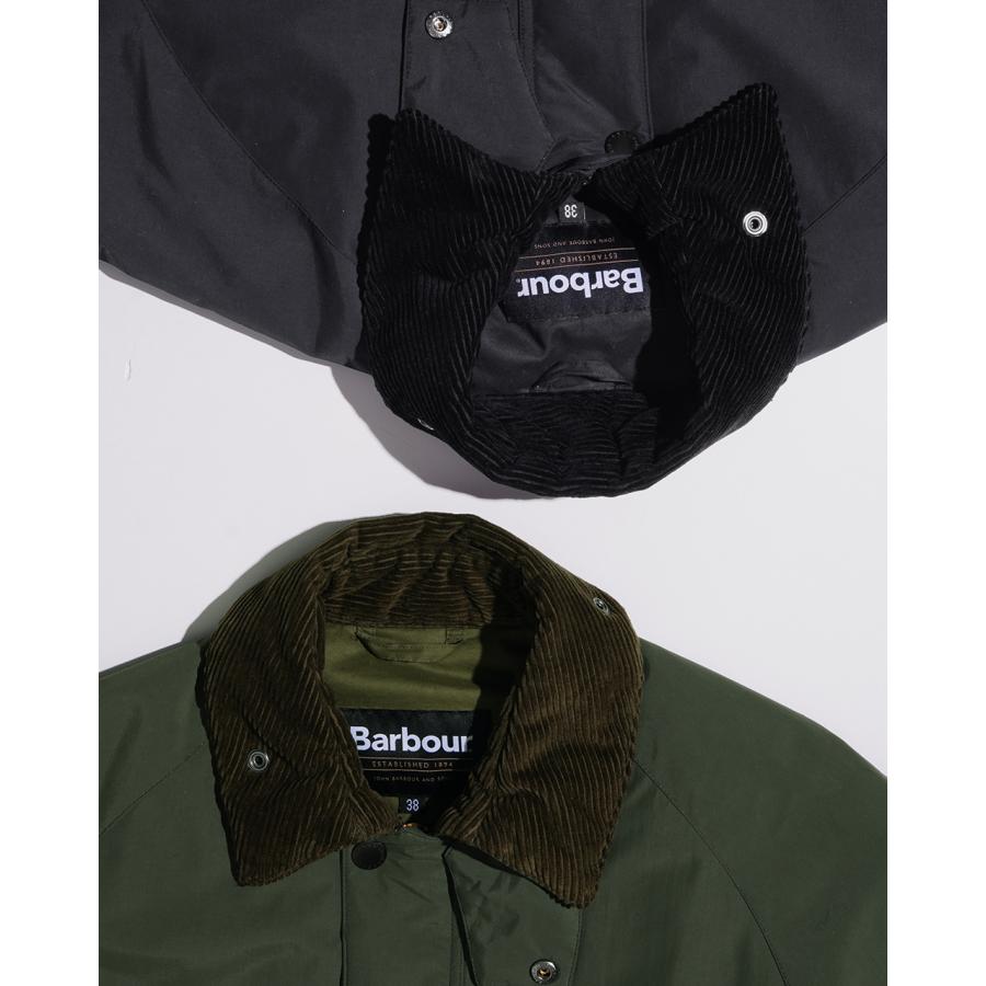 Barbour SALE バブアー トランスポート パデッド カジュアル Barbour SALE バブアー トランスポート パデッド カジュアル