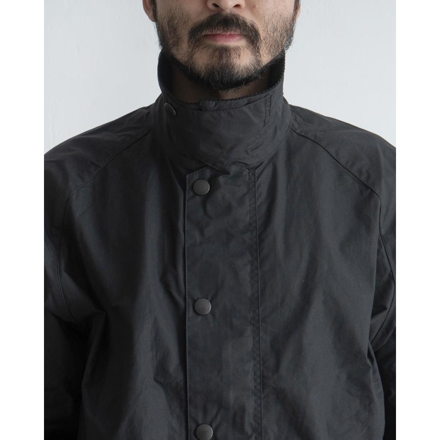 Barbour（バブアー） SALE！バブアー トランスポート コットン