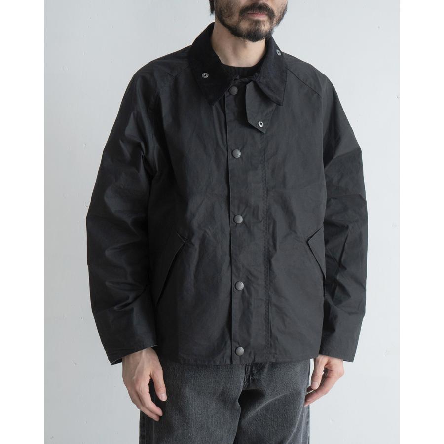 Barbour（バブアー） SALE！バブアー トランスポート コットン