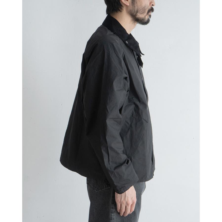 Barbour（バブアー） SALE！バブアー トランスポート コットン