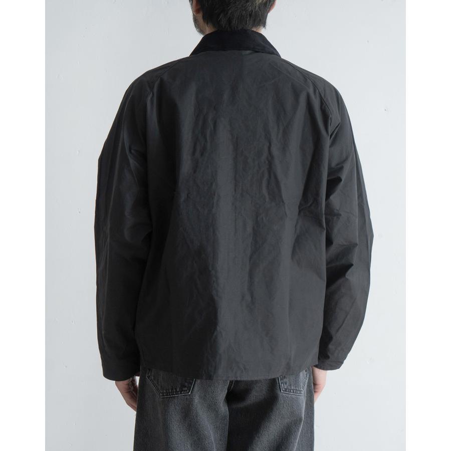 Barbour（バブアー） SALE！バブアー トランスポート コットン