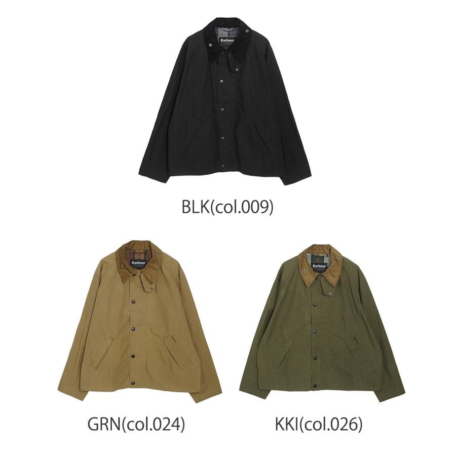Barbour（バブアー） SALE！バブアー トランスポート コットン