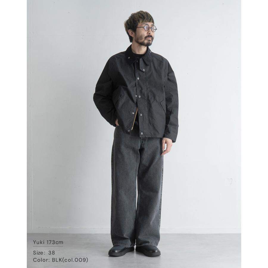 Barbour（バブアー） SALE！バブアー トランスポート コットン