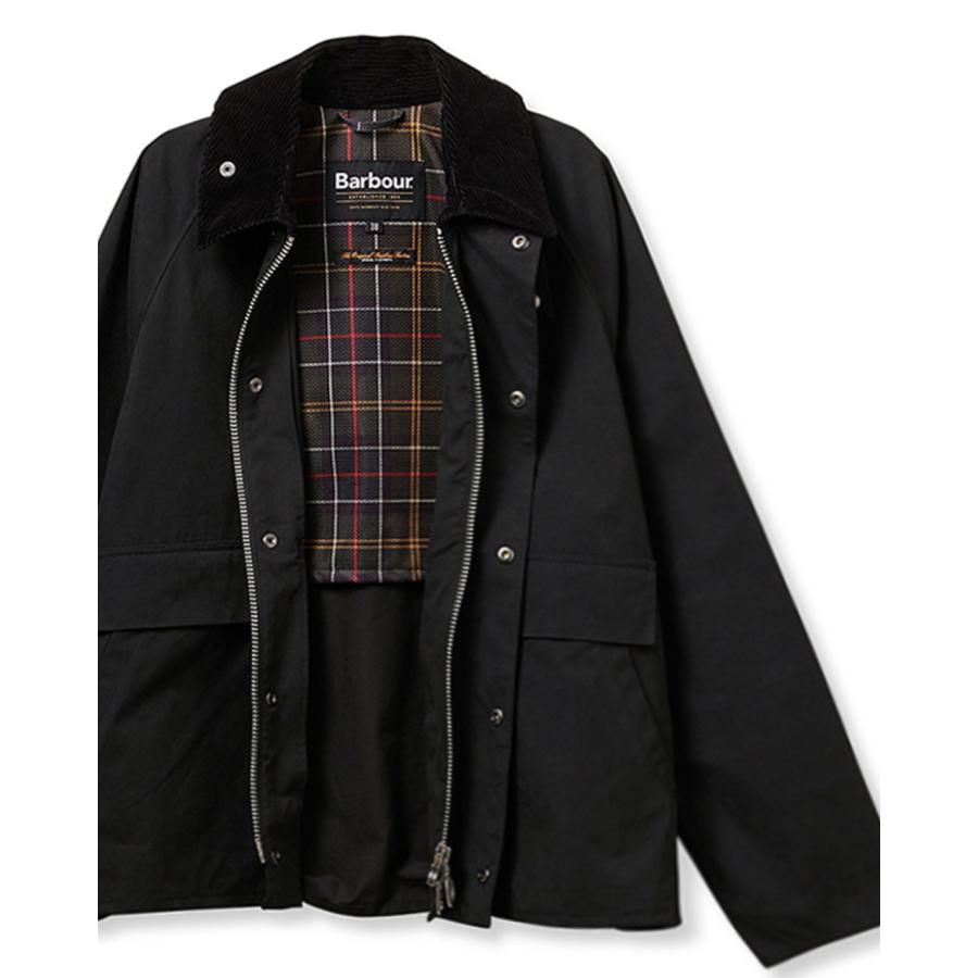 Barbour SALE！バブアー BORROWDALE ボロウデイル ノンワックス