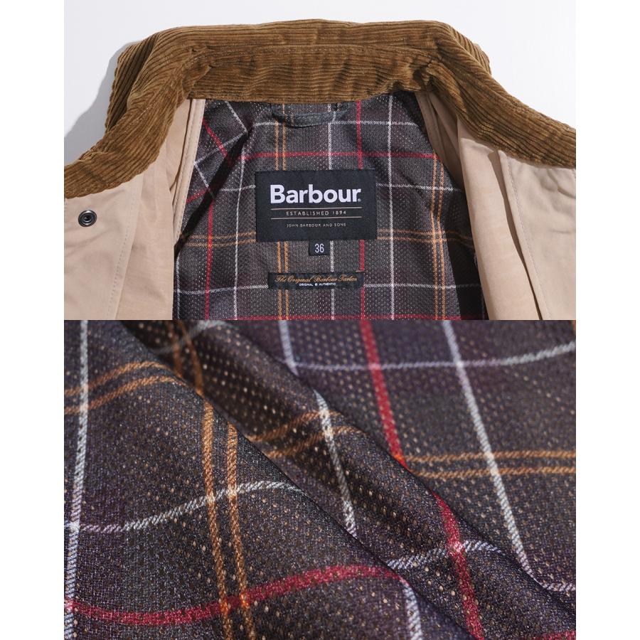 Barbour（バブアー） SALE！バブアー Barbour BORROWDALE ボロウデイル