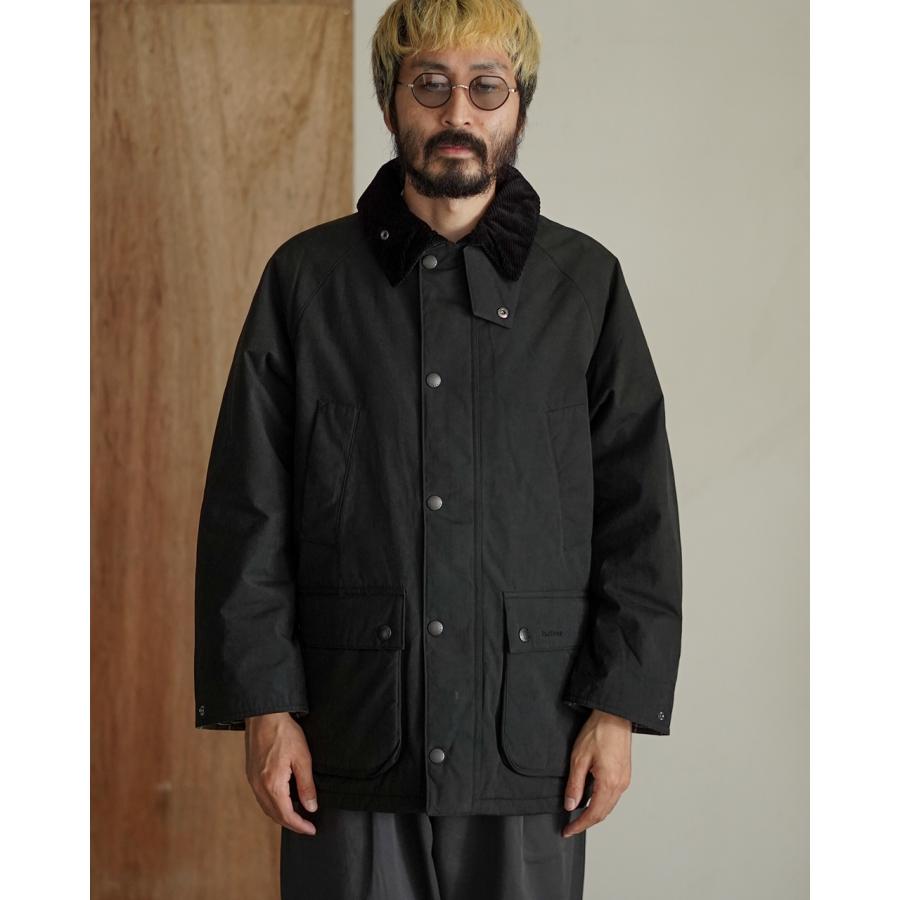 値下げ　バブアー　ビデイル BEDALE / ビデイル】クラシック ワックス ジャケット（レギュラー