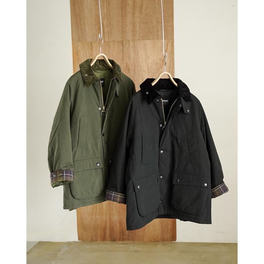 Barbour バブアー ビデイル パデッド カジュアル ジャケット