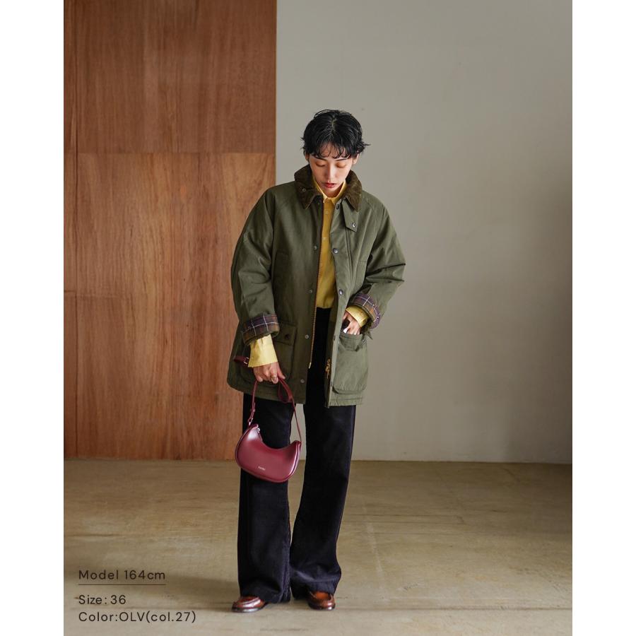 Barbour バブアー ビデイル パデッド カジュアル ジャケット