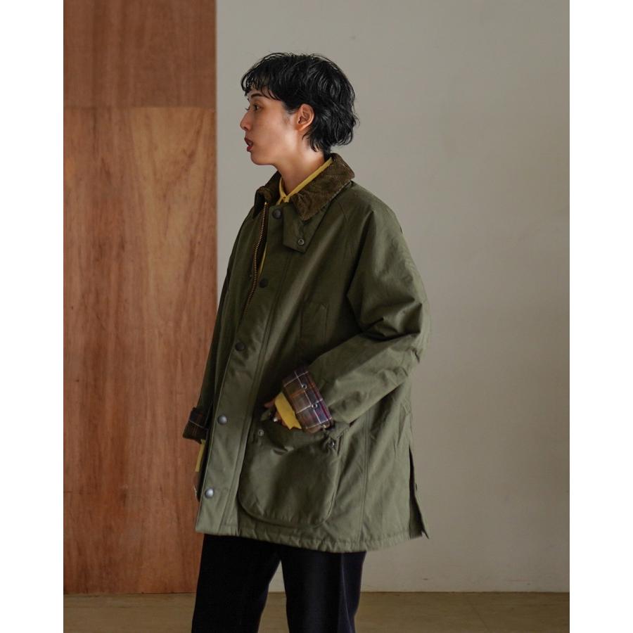Barbour（バブアー） ビデイル パデッド カジュアル ジャケット