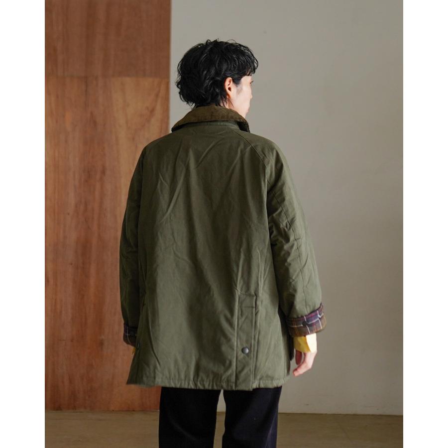 Barbour（バブアー） ビデイル パデッド カジュアル ジャケット