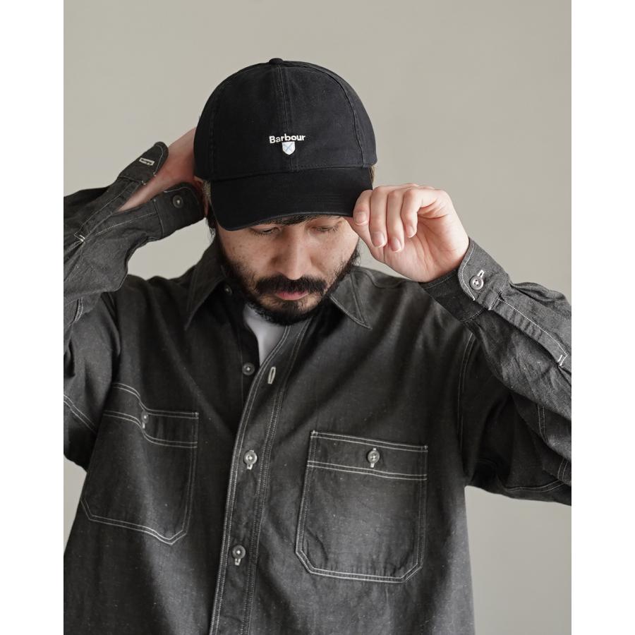 Barbour（バブアー） キャップ スポーツキャップ ユニセックス Cascade