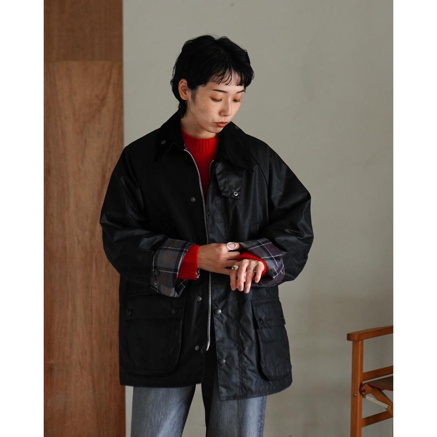 Barbour バブアー ビデイル ワックスジャケット ユニセックス