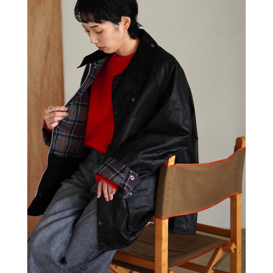 Barbour バブアー ビデイル ワックスジャケット ユニセックス
