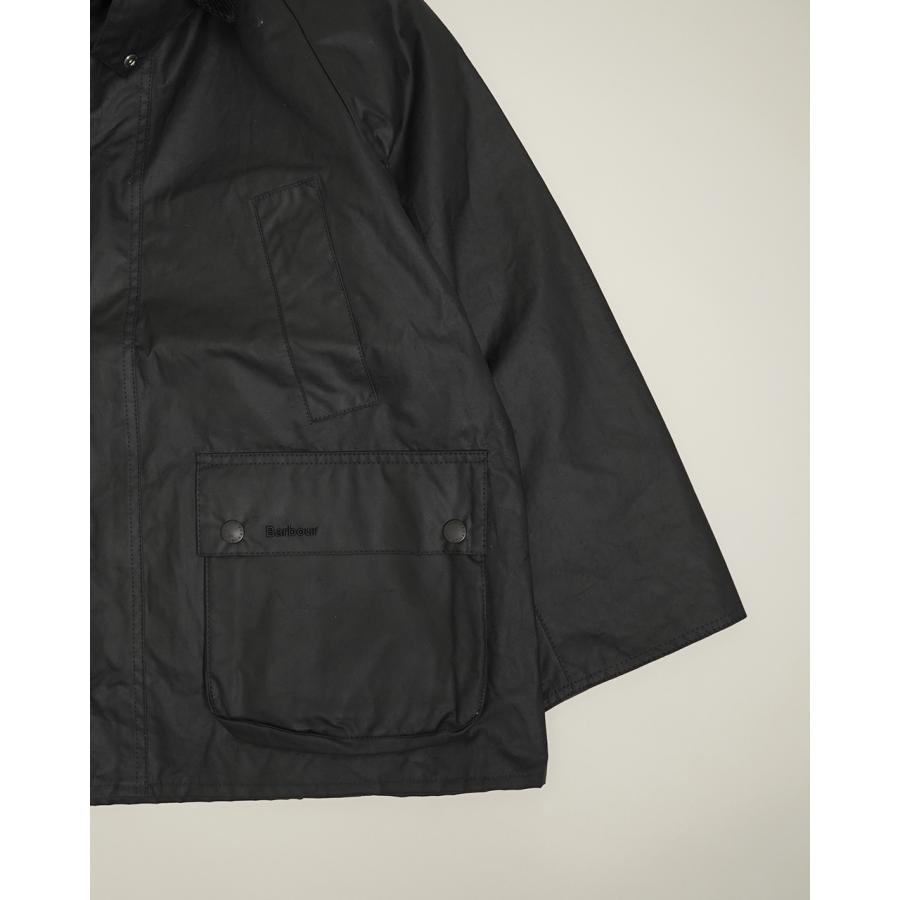 Barbour（バブアー） ビデイル ワックスジャケット ユニセックス OS