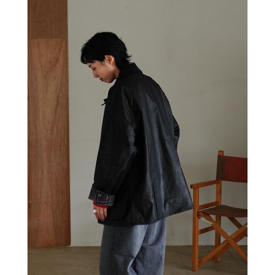 Barbour バブアー ビデイル ワックスジャケット ユニセックス