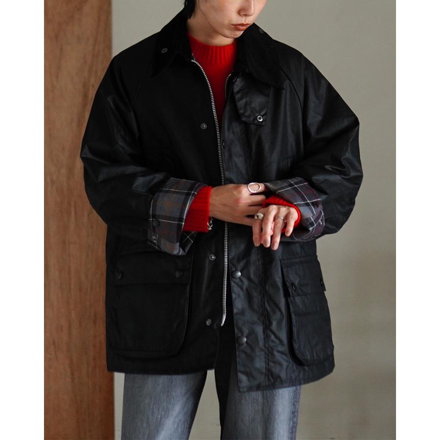 Barbour（バブアー） ビデイル ワックスジャケット ユニセックス OS