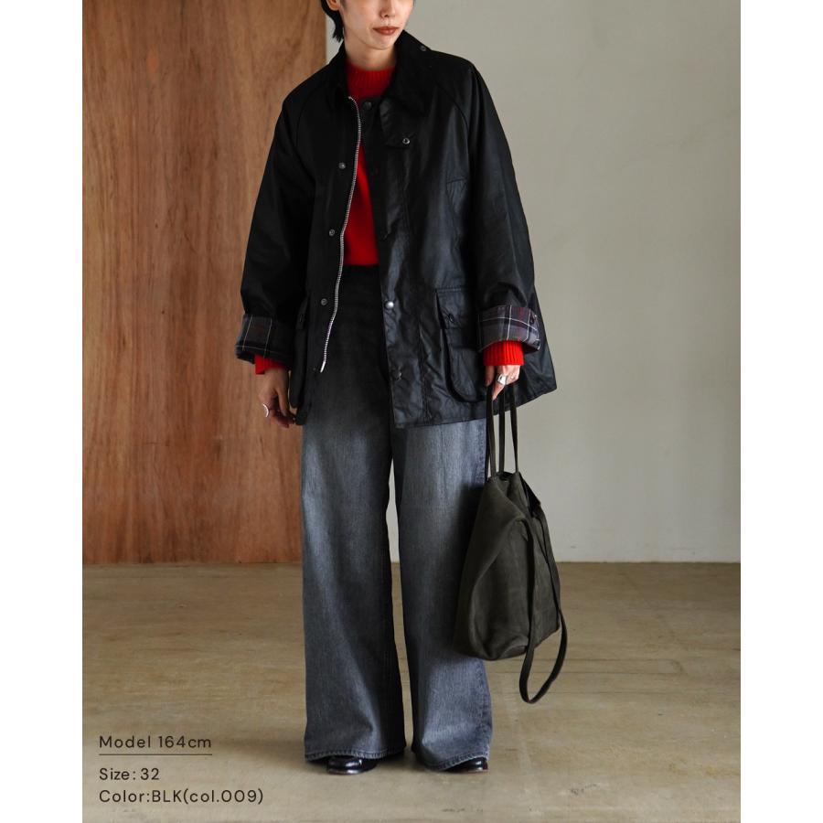 Barbour（バブアー） ビデイル ワックスジャケット ユニセックス OS