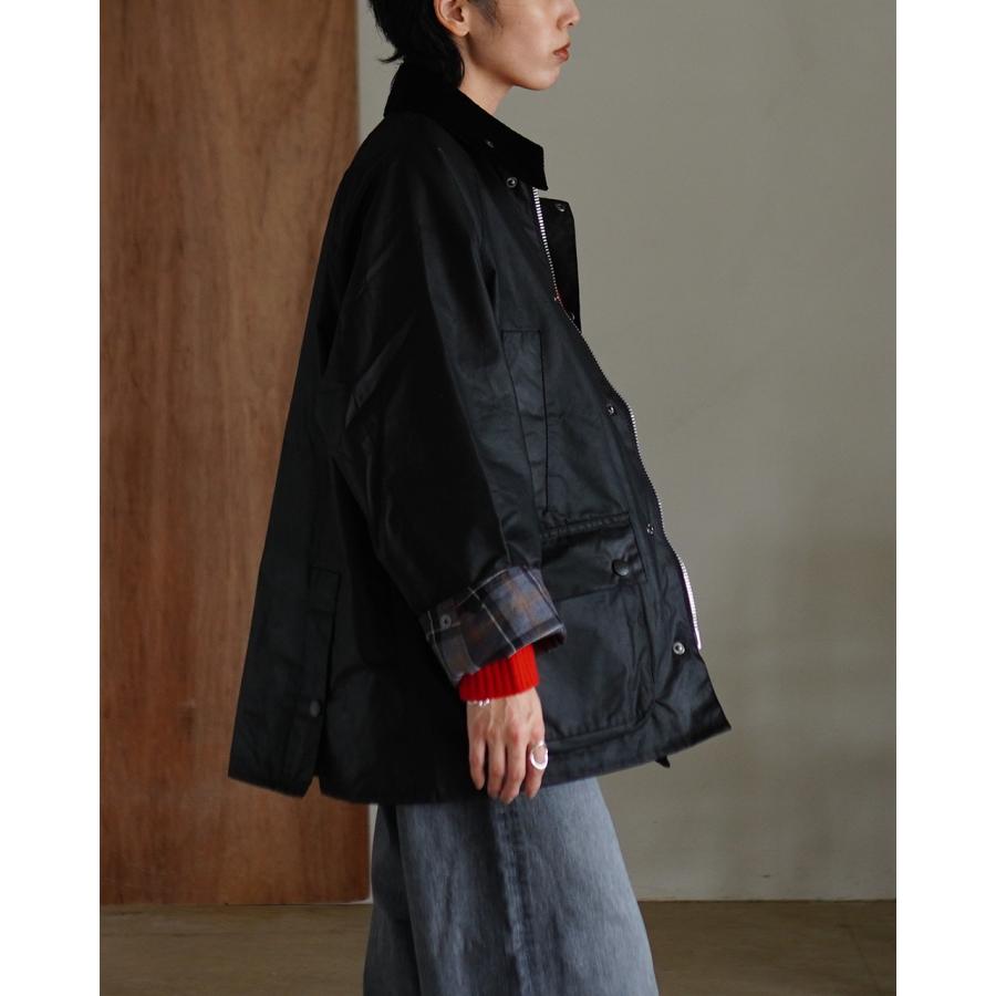 Barbour（バブアー） ビデイル ワックスジャケット ユニセックス OS