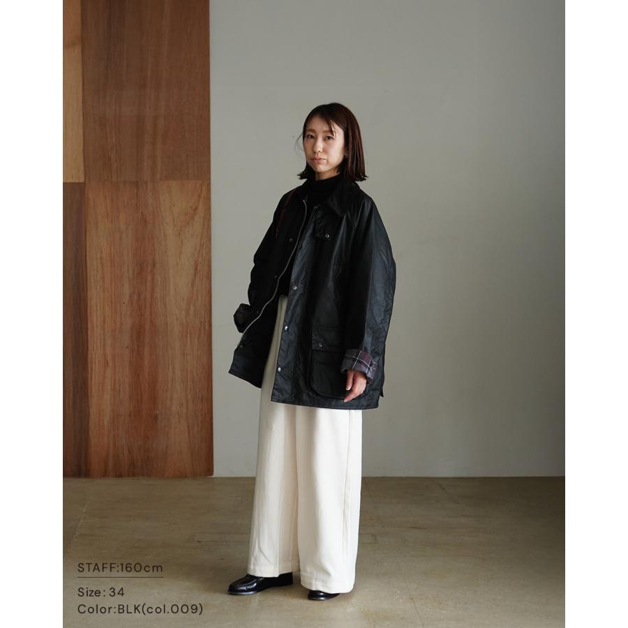 Barbour バブアー ビデイル ワックスジャケット ユニセックス