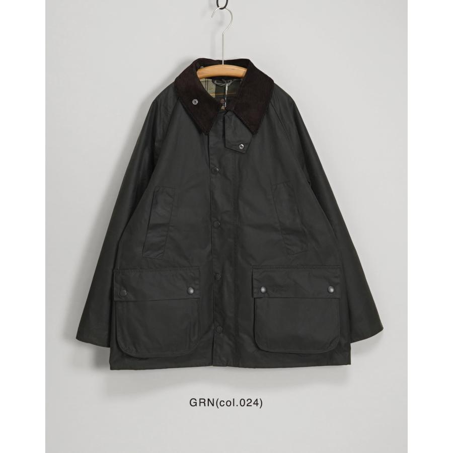 Barbour（バブアー） ビデイル ワックスジャケット ユニセックス OS