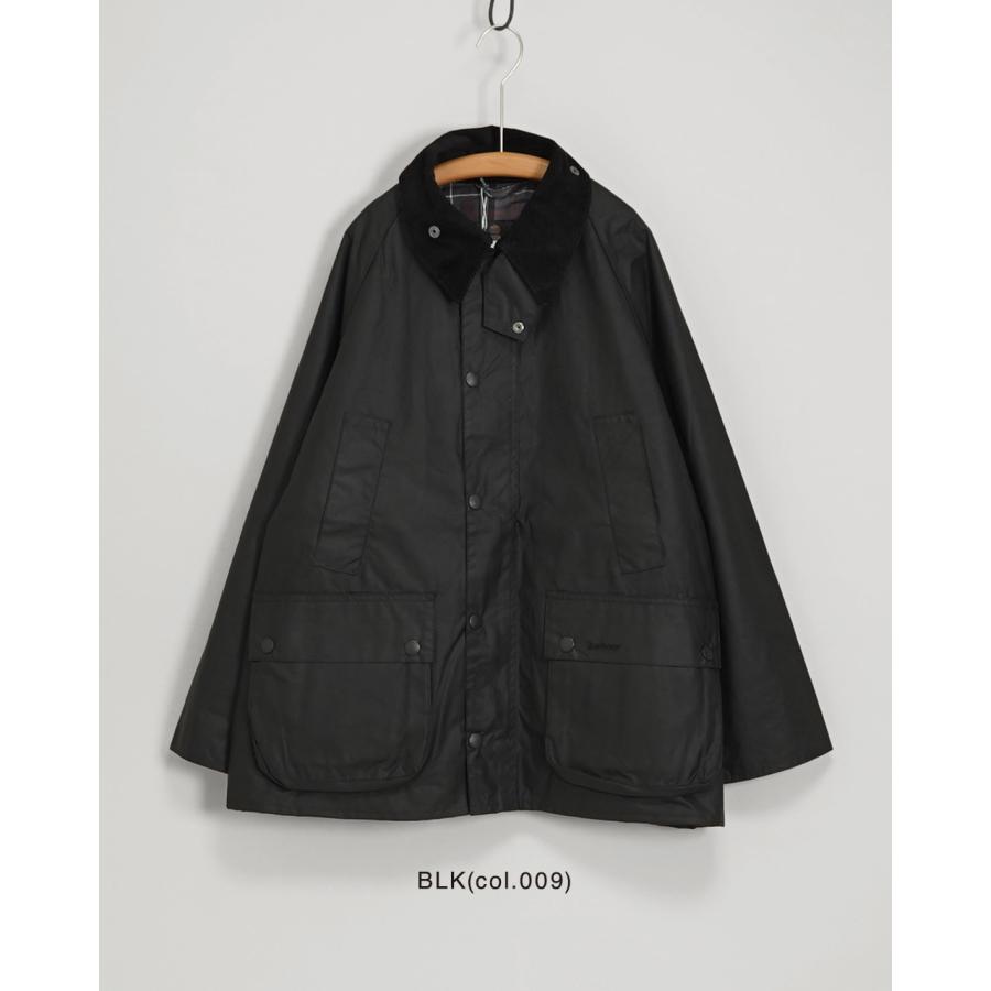 Barbour（バブアー） ビデイル ワックスジャケット ユニセックス OS