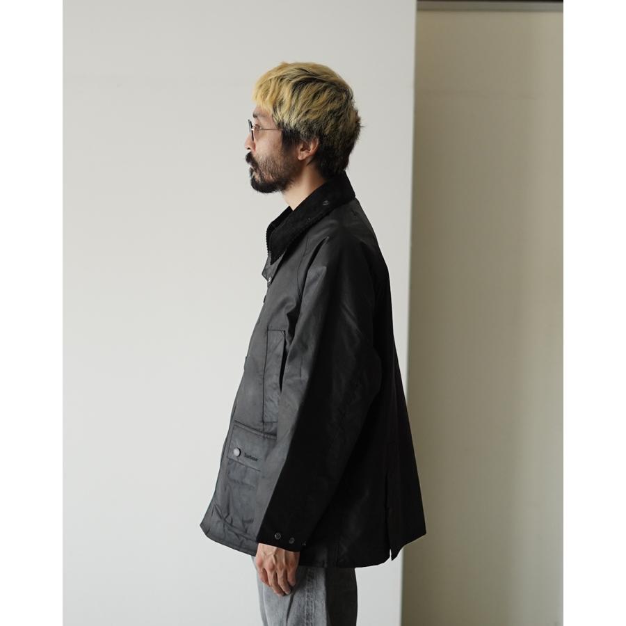 Barbour バブアー ビデイル ワックスジャケット ユニセックス