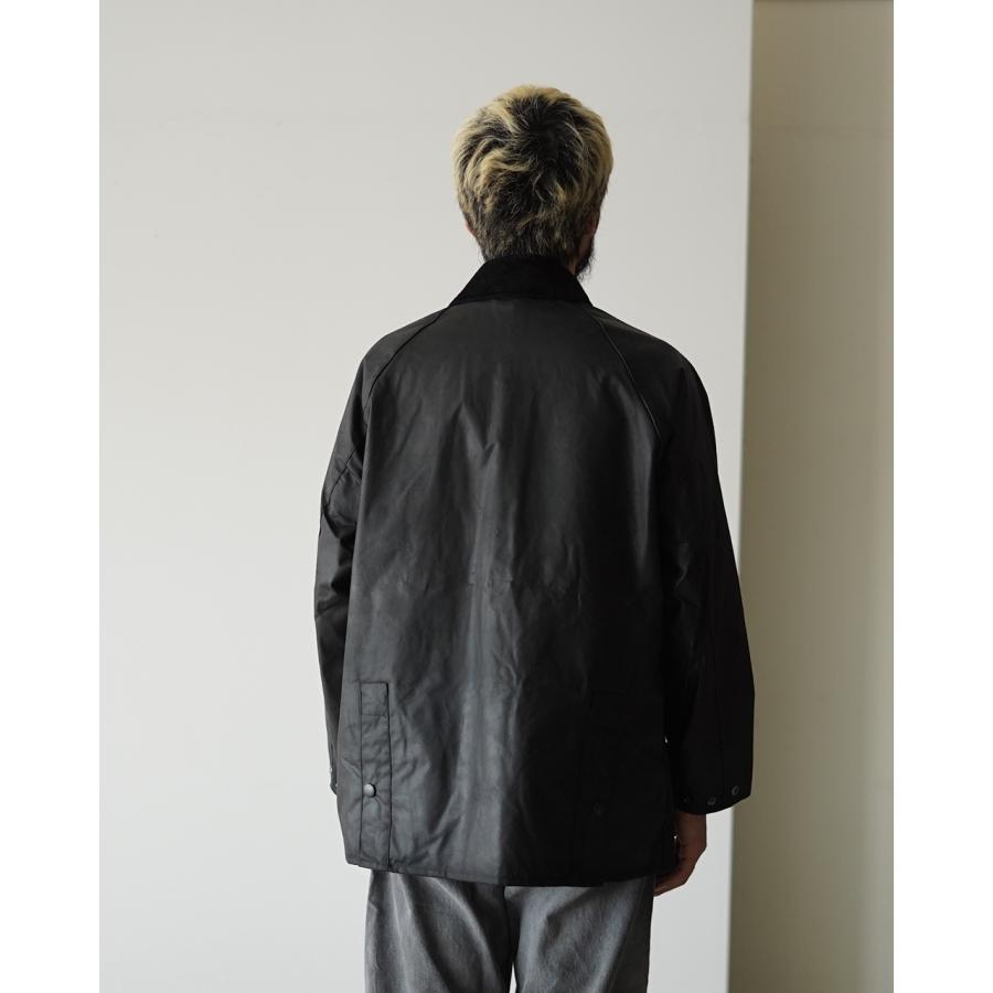Barbour バブアー ビデイル ワックスジャケット ユニセックス