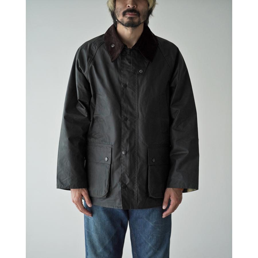 Barbour（バブアー） ビデイル ワックスジャケット ユニセックス OS