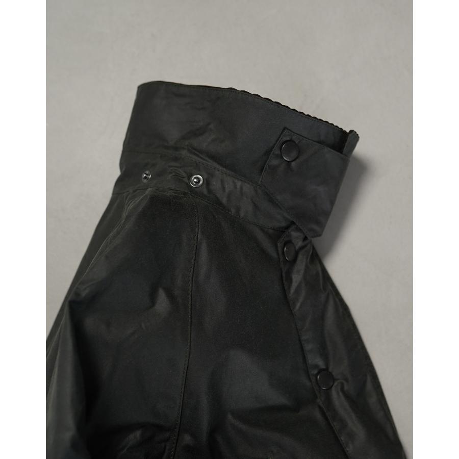 【I18】英国製Barbourバブアービデイルワックスコットンブルゾン 楽天市場】【英国製】 バブアー ビューフォート ワックス