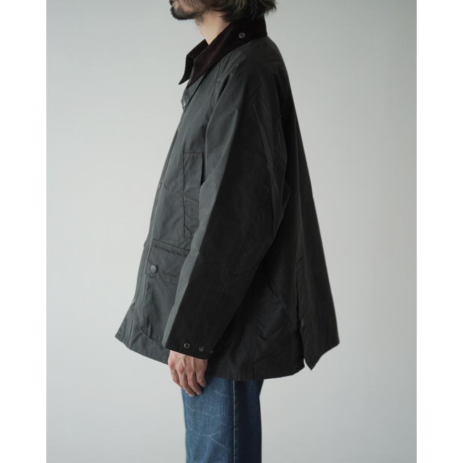 Barbour（バブアー） ビデイル ワックスジャケット ユニセックス OS