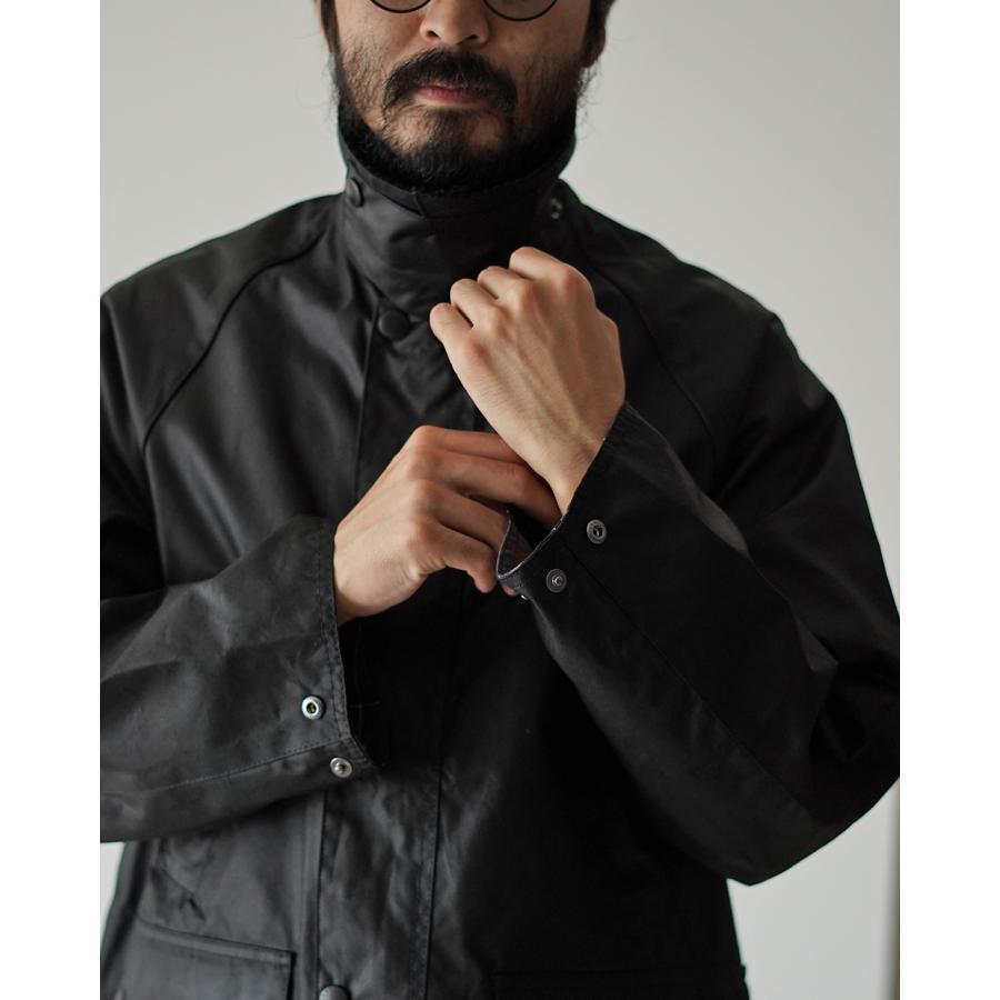 Barbour BEDALE バブアー　ビデイルワックスジャケット　サイズ40 252MWX0018_p_32_LL.jpg