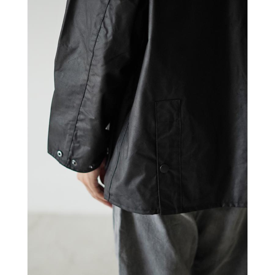 DENHAM x Barbour デンハム x バブアー ワックスジャケット 秋冬短期連載☆「帰ってきた！DENHAMの（デンハム）の裏番長」第