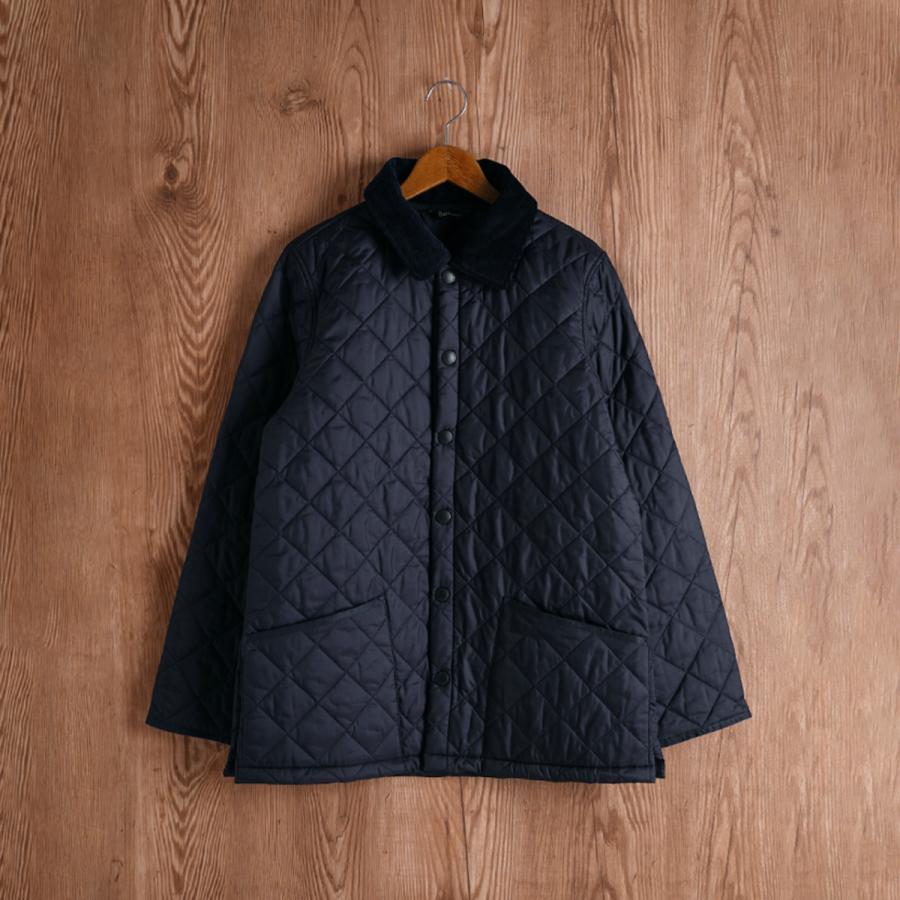 Barbour キルティングジャケット Quilting collection │ Barbour（バブアー）公式サイト