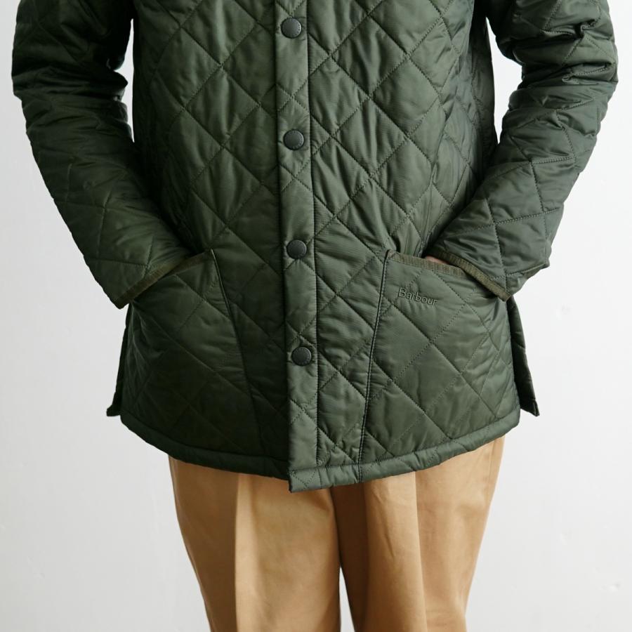 Barbour ジャケット Barbour 【プロホースブラシプレゼント♪】Barbour バブアー
