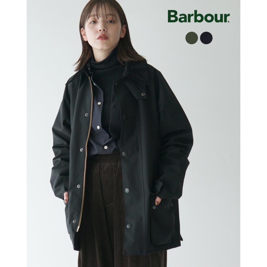 Barbour（バブアー） SALE！バブアー クラシック ビデイル ジャケット