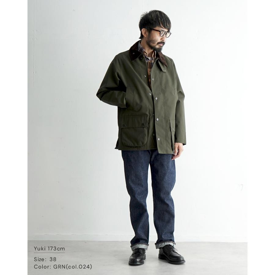 Barbour（バブアー） SALE！バブアー クラシック ビデイル ジャケット
