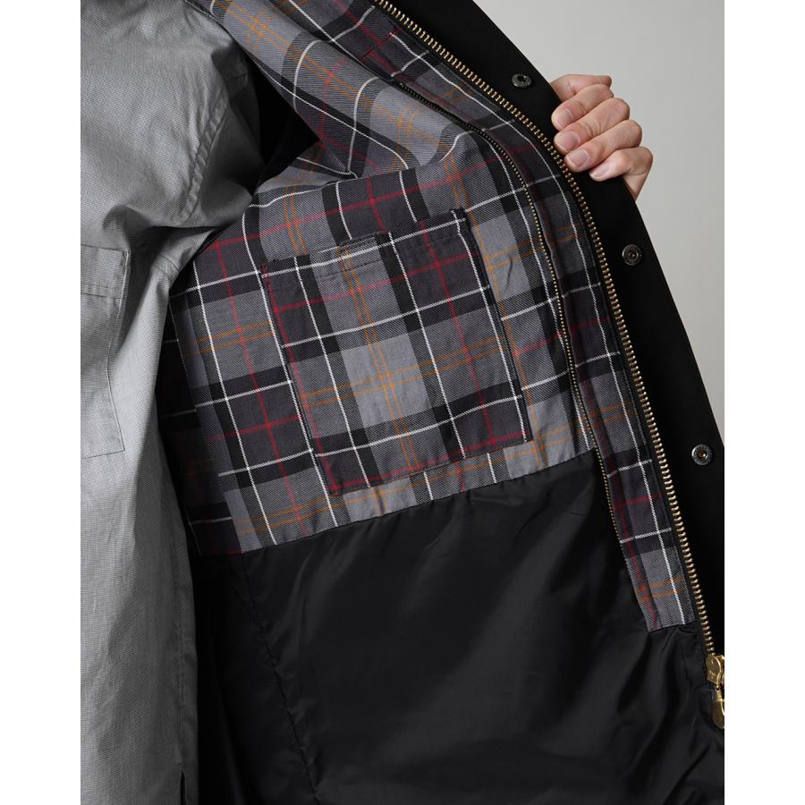 BARBOUR (バブアー) クラシック ビデイル BARBOURバブアー/クラシックビデイルジャケット/三重県松阪市チャット