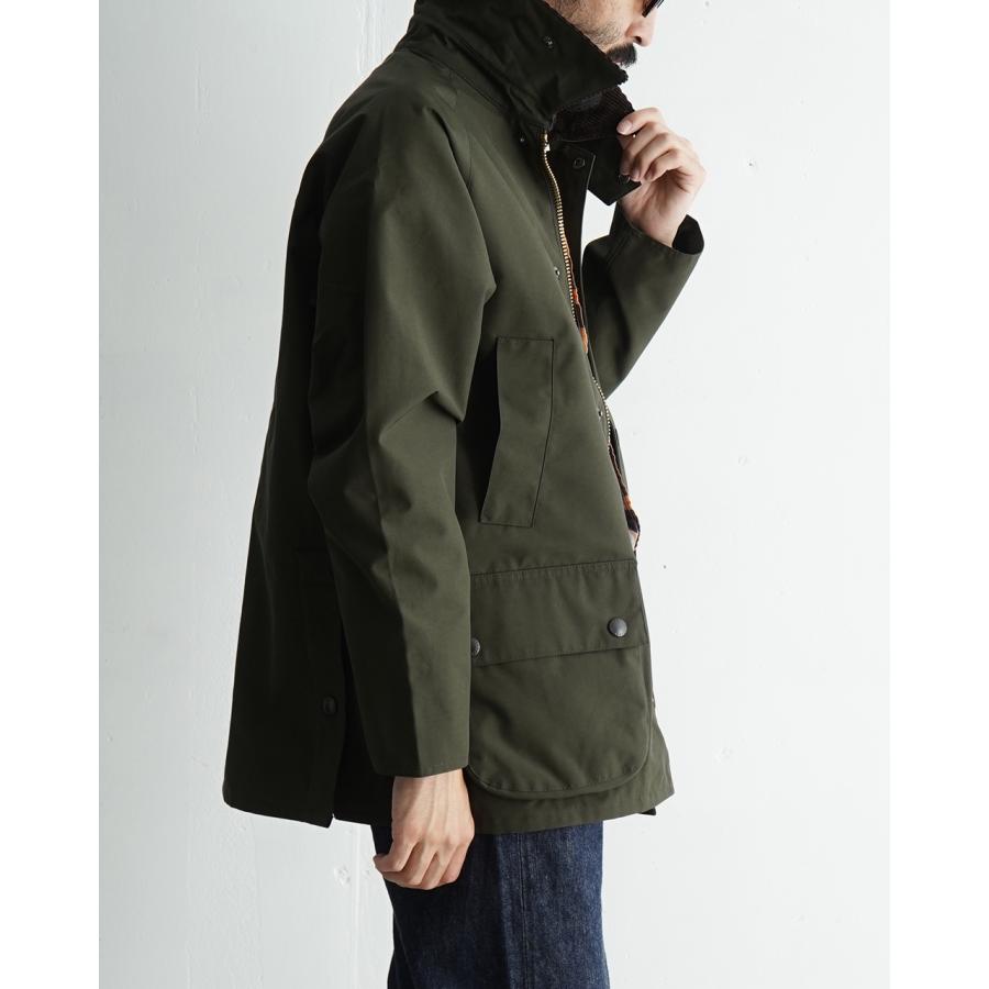 Barbour（バブアー） SALE！バブアー クラシック ビデイル ジャケット