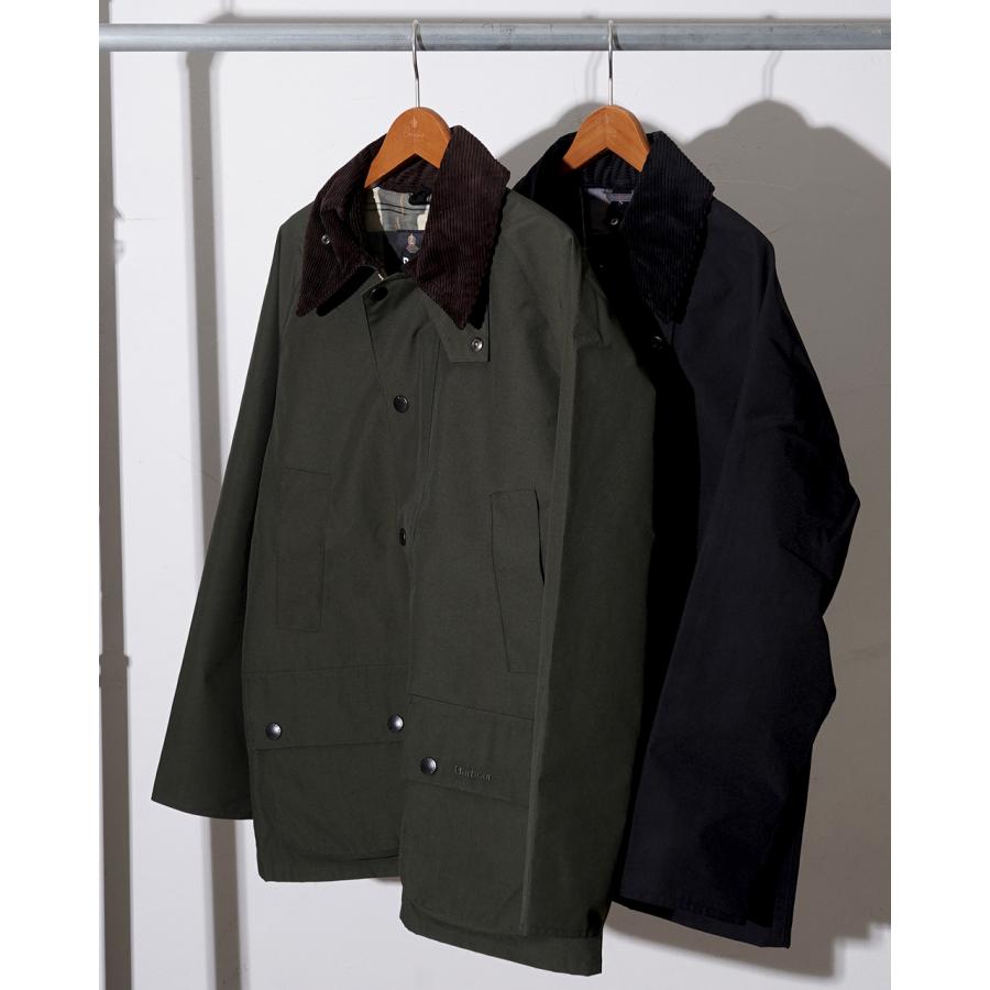 Barbour（バブアー） SALE！バブアー クラシック ビデイル ジャケット